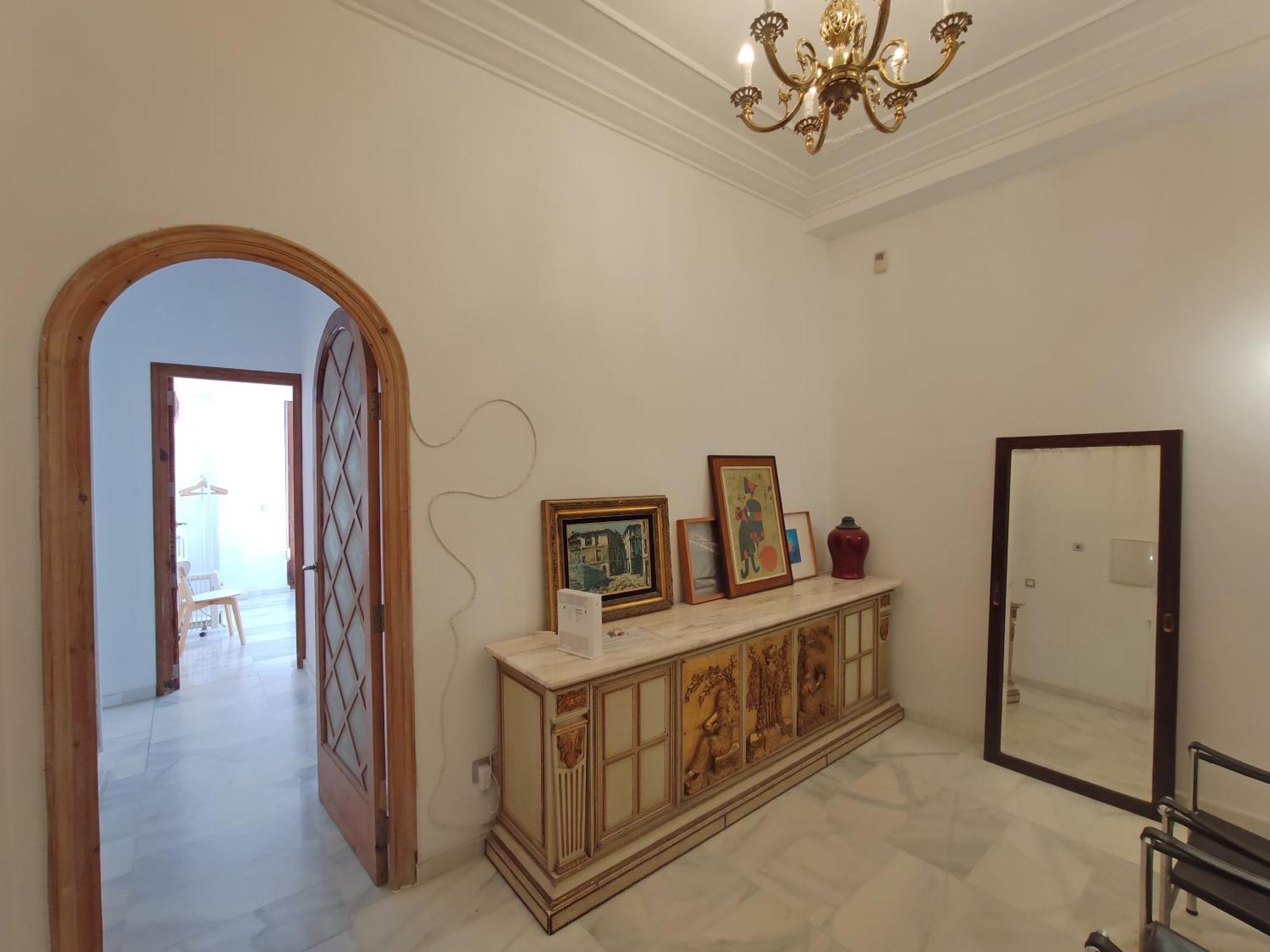 Apartment Entre La Estacion Y El Ayuntamiento Valencia
