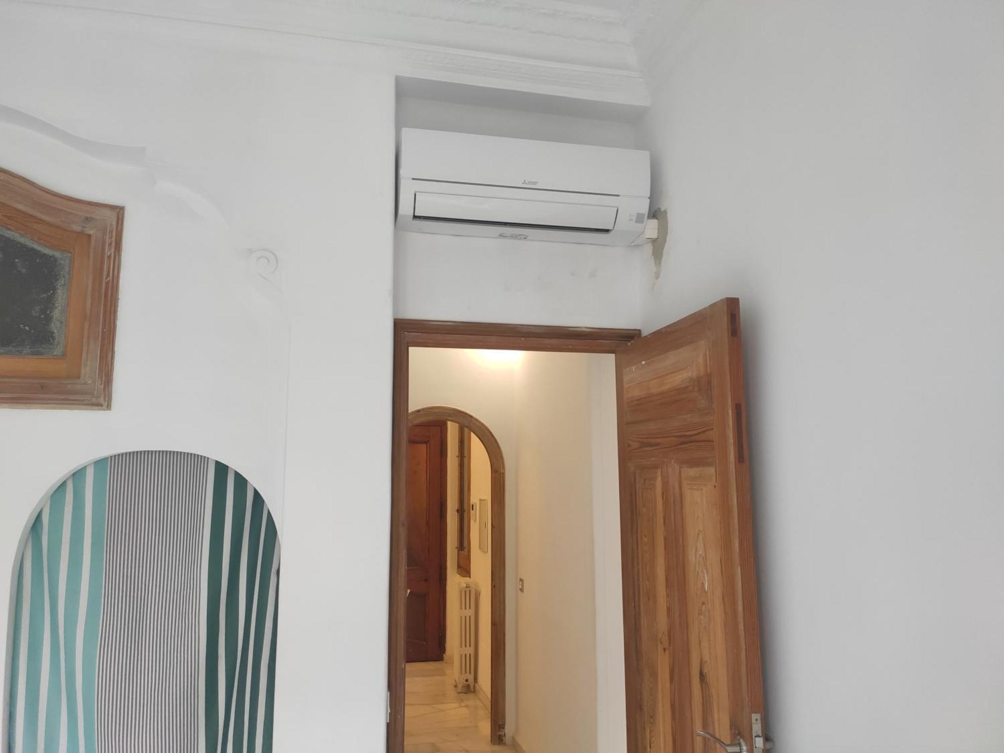 Apartment Entre La Estacion Y El Ayuntamiento Valencia